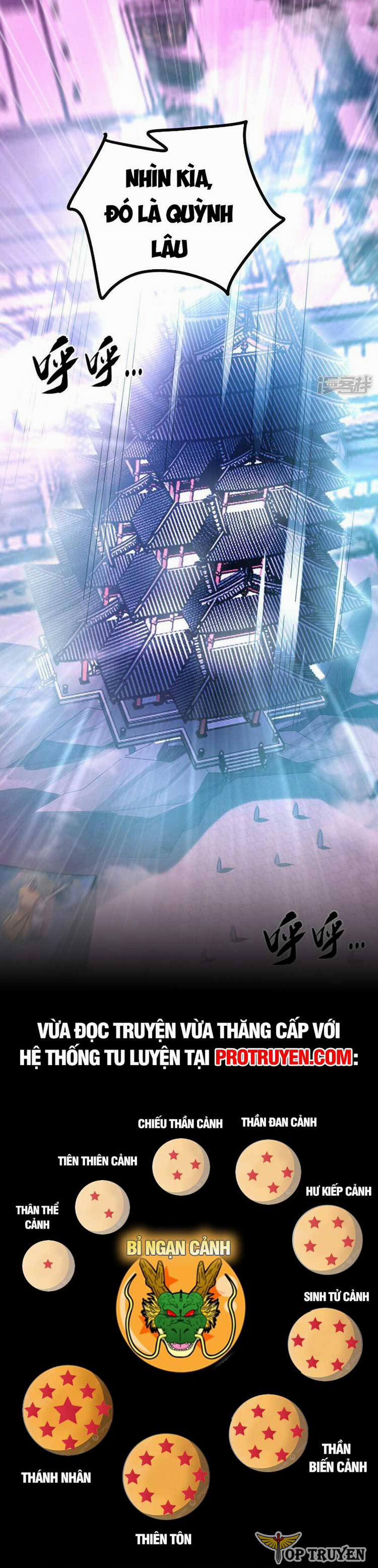 Thập Đại Đế Hoàng Đều Là Đệ Tử Của Ta 83 trang 13