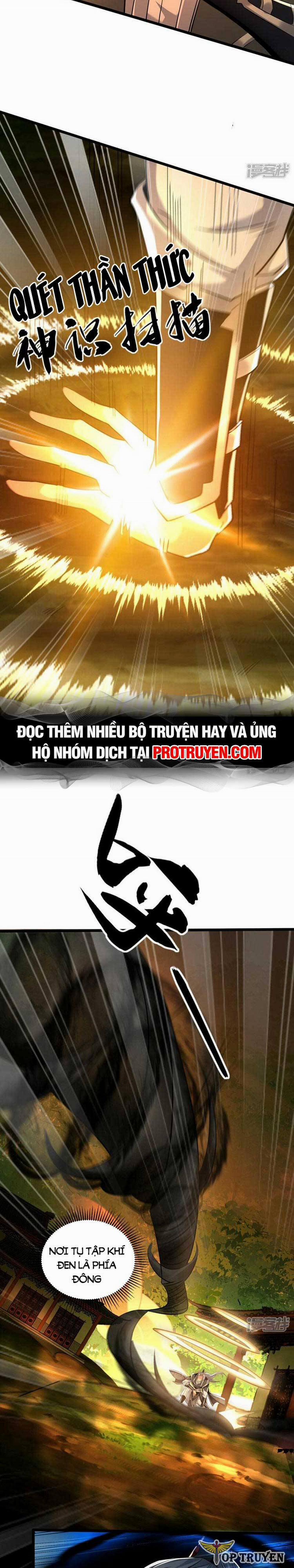 Thập Đại Đế Hoàng Đều Là Đệ Tử Của Ta 83 trang 5