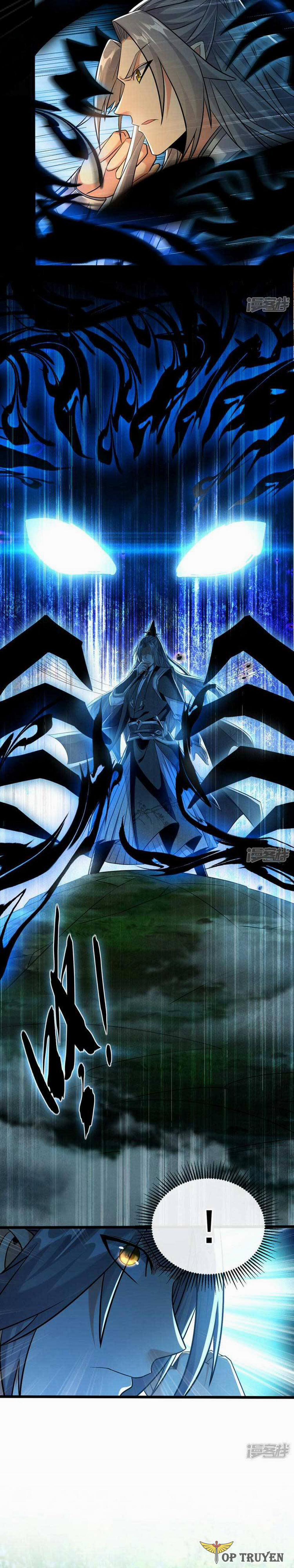 Thập Đại Đế Hoàng Đều Là Đệ Tử Của Ta 83 trang 6