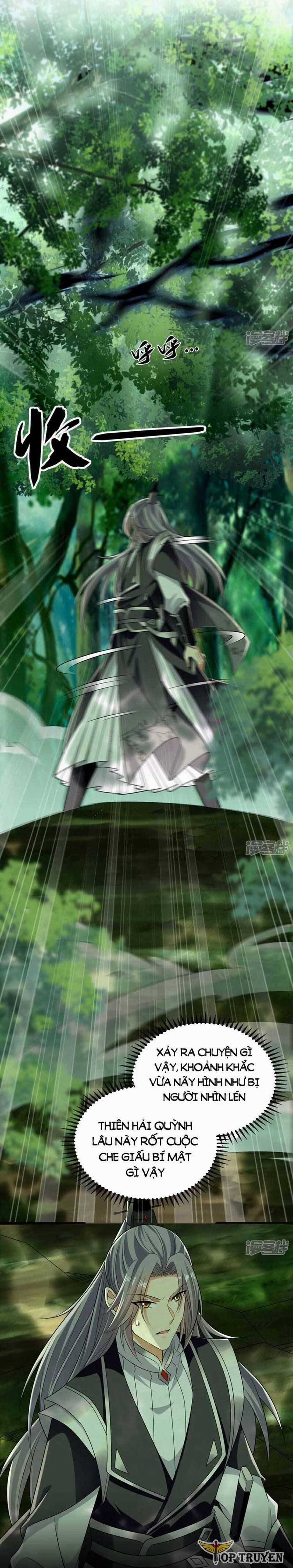 Thập Đại Đế Hoàng Đều Là Đệ Tử Của Ta 83 trang 7