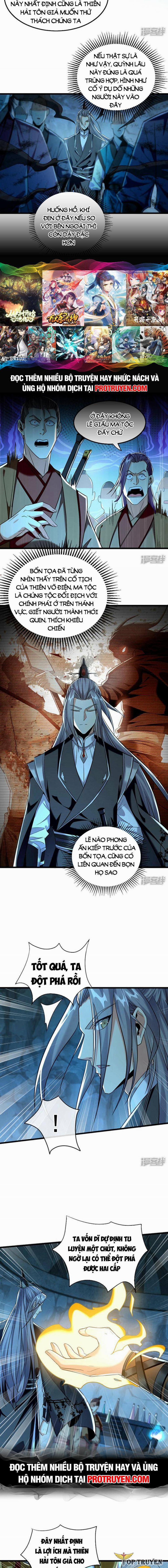 Thập Đại Đế Hoàng Đều Là Đệ Tử Của Ta 84 trang 2