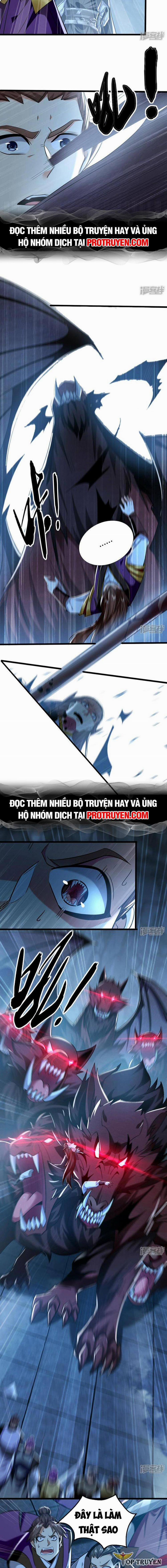 Thập Đại Đế Hoàng Đều Là Đệ Tử Của Ta 85 trang 2