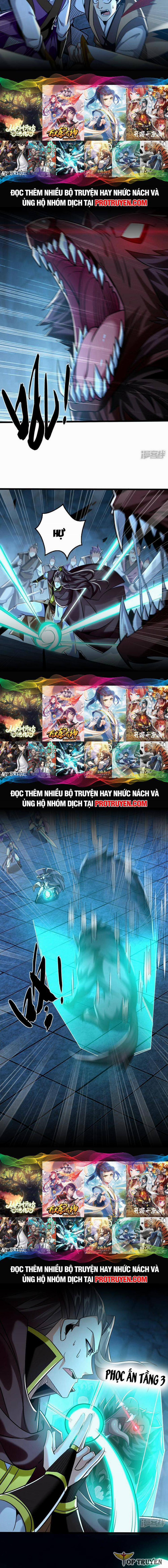 Thập Đại Đế Hoàng Đều Là Đệ Tử Của Ta 85 trang 3