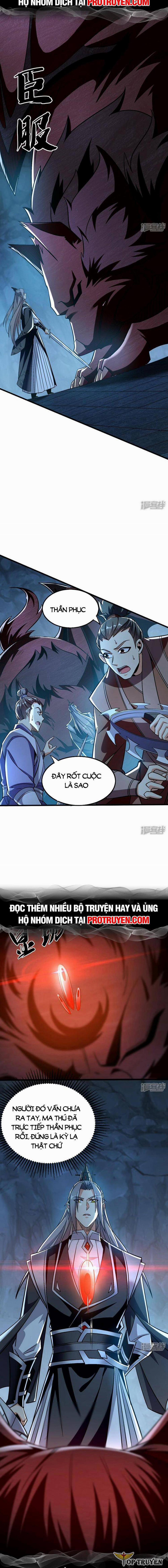 Thập Đại Đế Hoàng Đều Là Đệ Tử Của Ta 85 trang 6