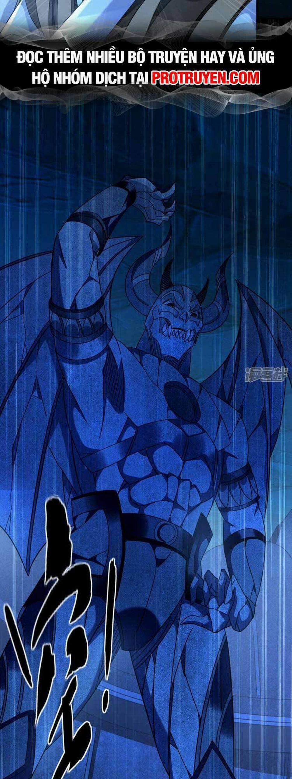 Thập Đại Đế Hoàng Đều Là Đệ Tử Của Ta 86 trang 11