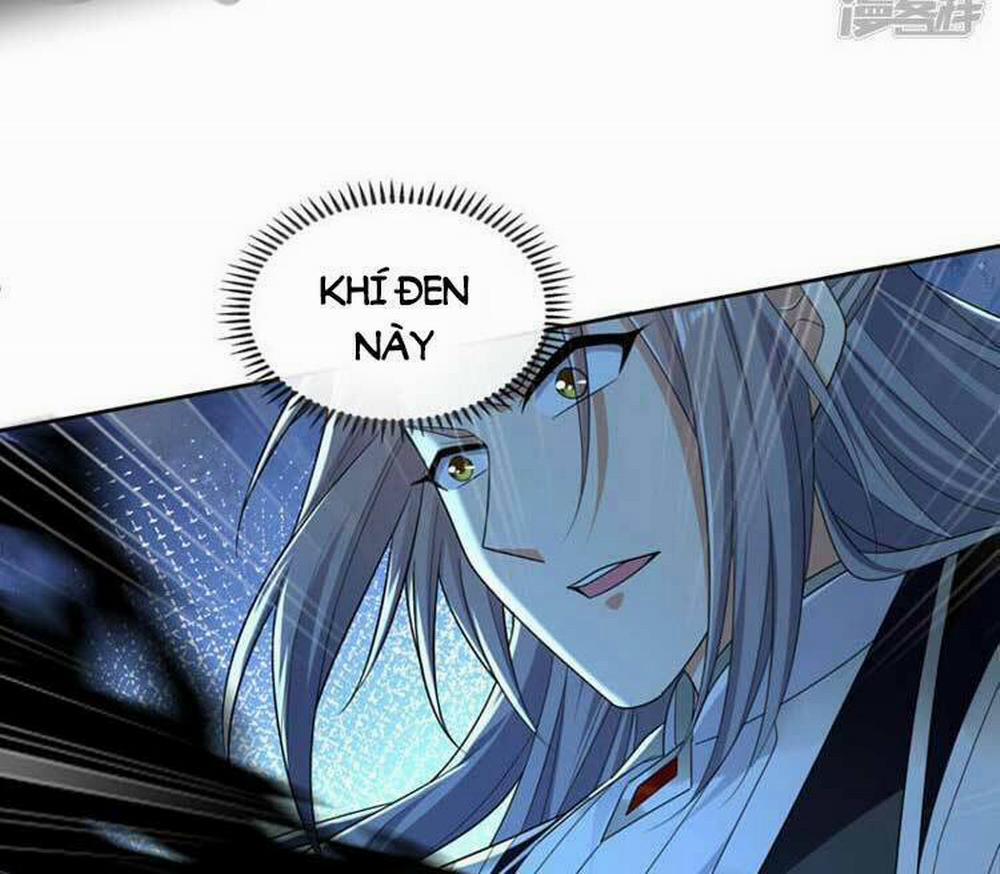 Thập Đại Đế Hoàng Đều Là Đệ Tử Của Ta 86 trang 16