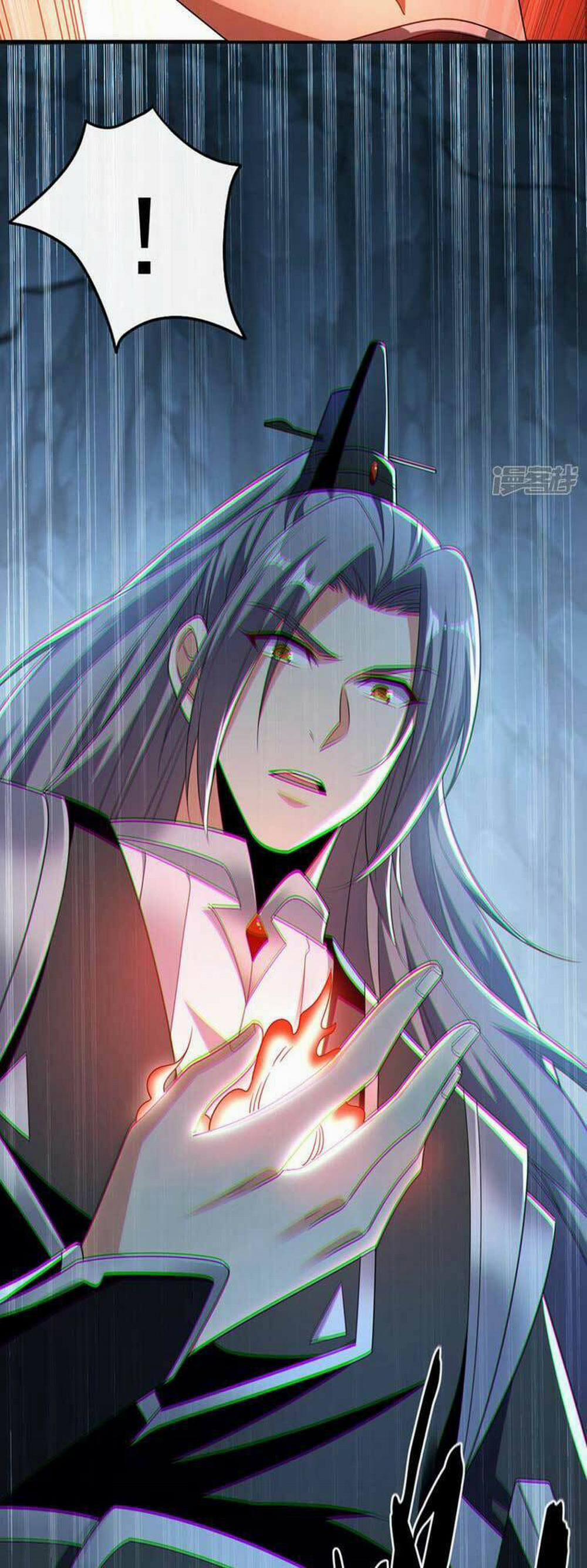 Thập Đại Đế Hoàng Đều Là Đệ Tử Của Ta 86 trang 2