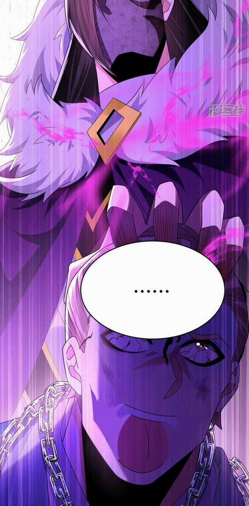 Thập Đại Đế Hoàng Đều Là Đệ Tử Của Ta 86 trang 28