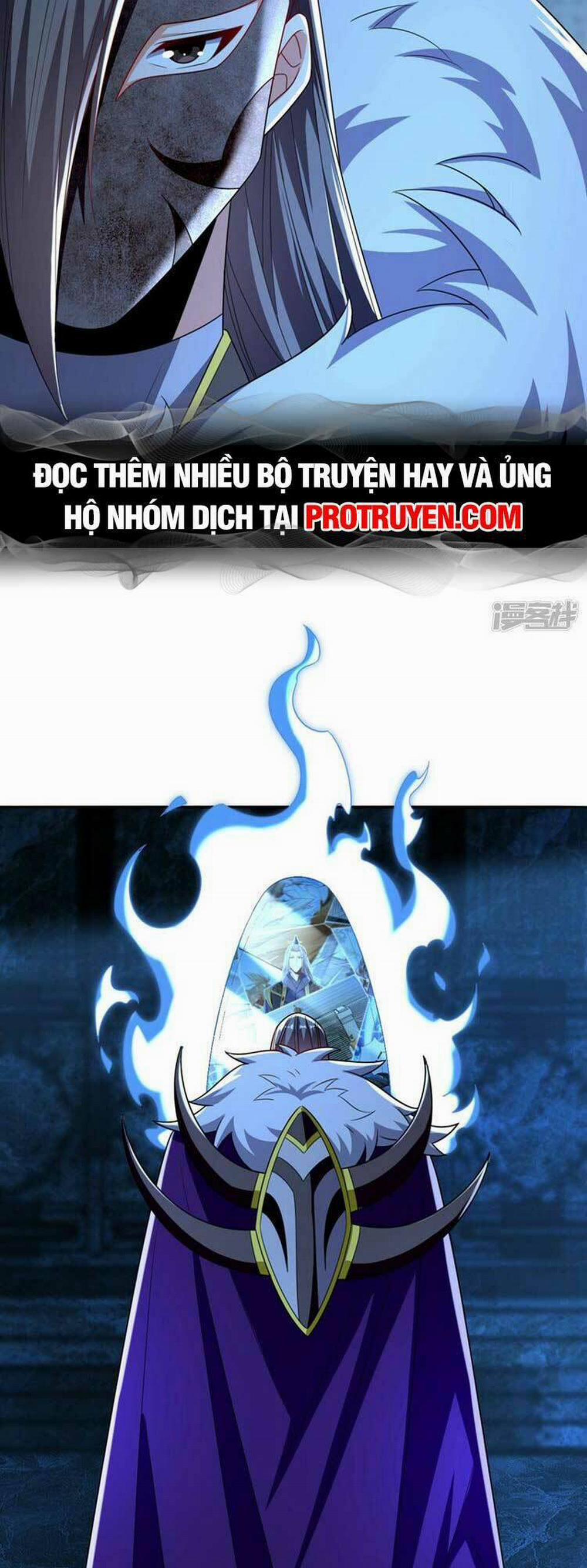 Thập Đại Đế Hoàng Đều Là Đệ Tử Của Ta 86 trang 4