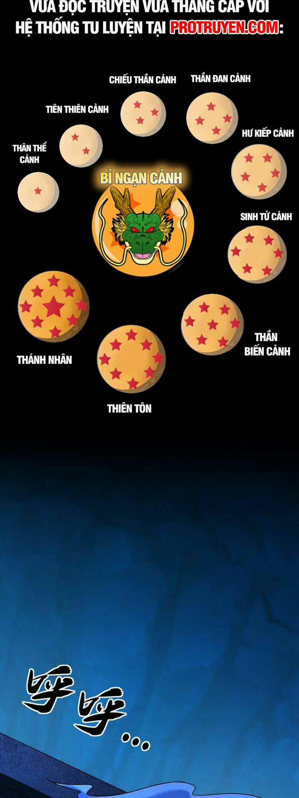 Thập Đại Đế Hoàng Đều Là Đệ Tử Của Ta 86 trang 9