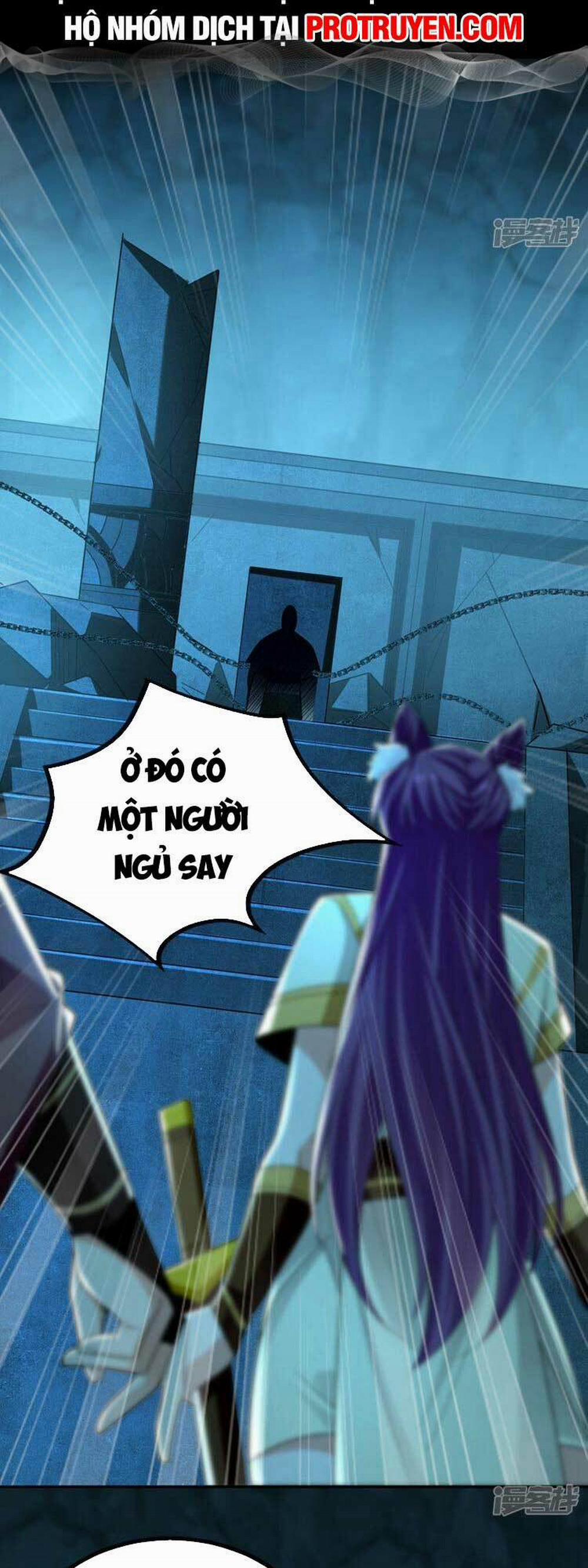 Thập Đại Đế Hoàng Đều Là Đệ Tử Của Ta 87 trang 2