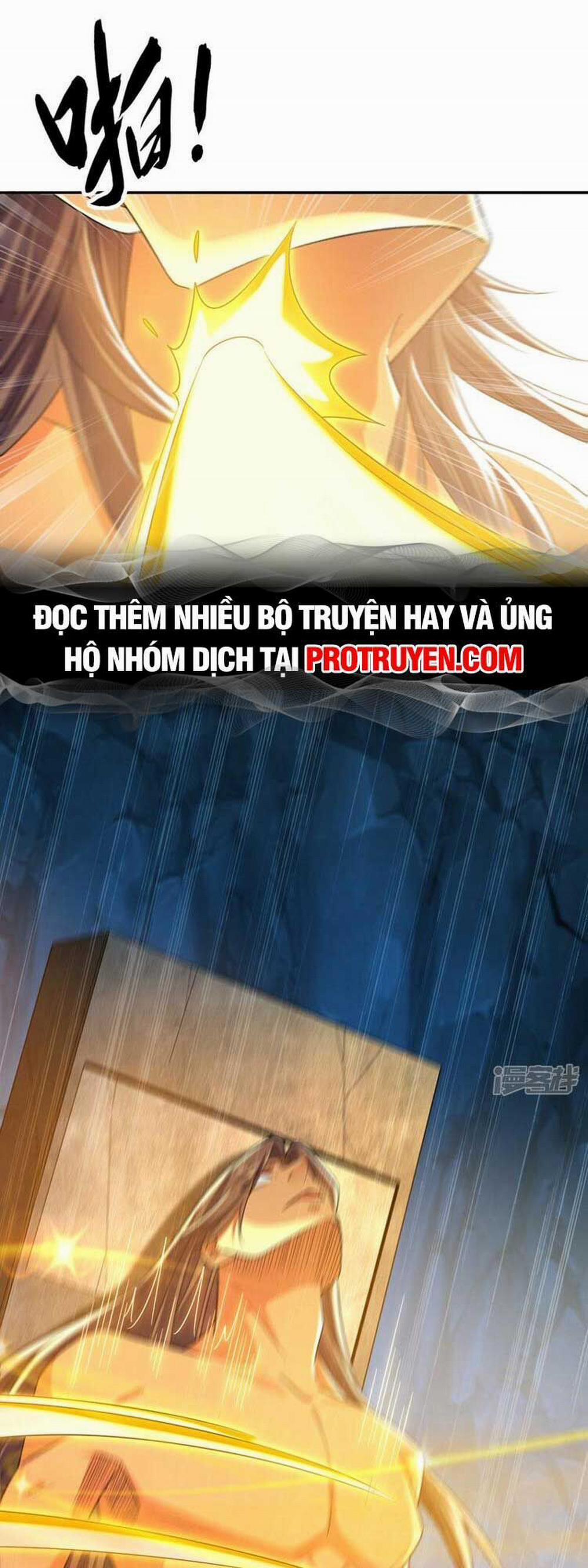 Thập Đại Đế Hoàng Đều Là Đệ Tử Của Ta 89 trang 12