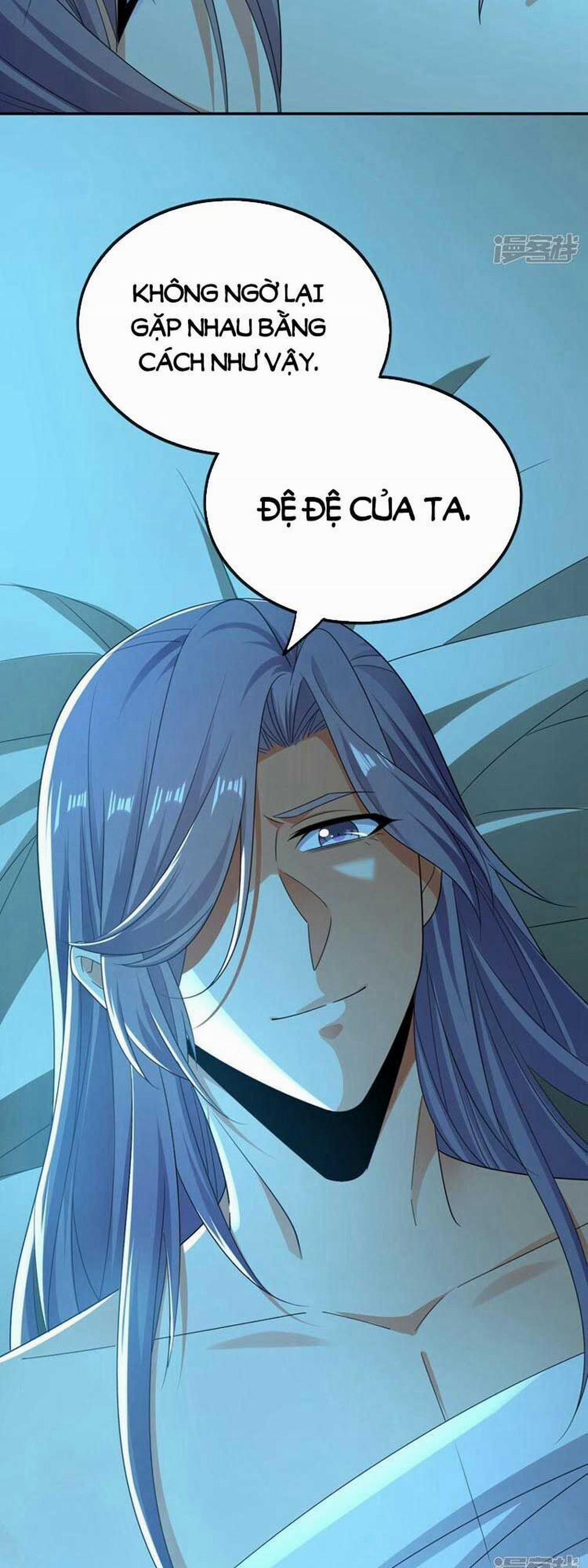 Thập Đại Đế Hoàng Đều Là Đệ Tử Của Ta 89 trang 22