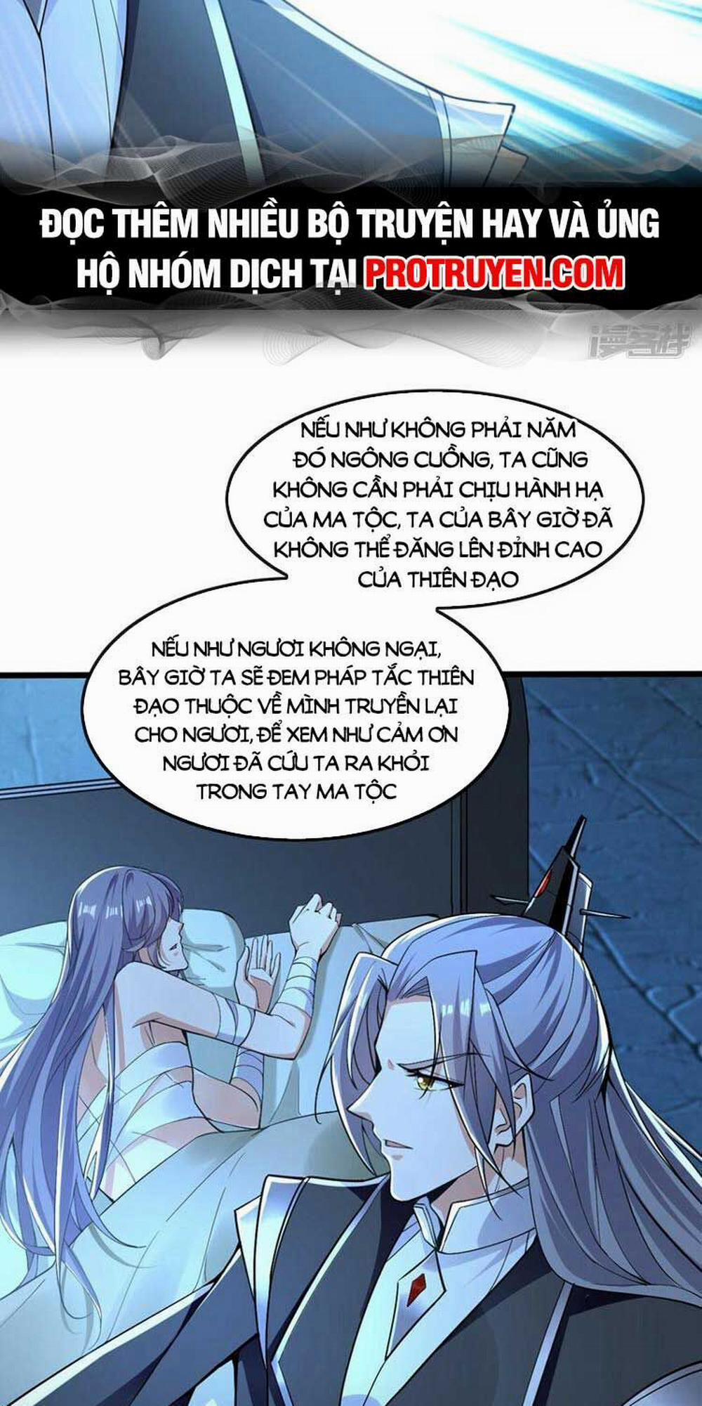 Thập Đại Đế Hoàng Đều Là Đệ Tử Của Ta 89 trang 28