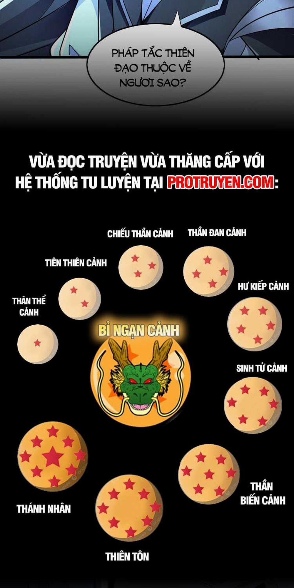 Thập Đại Đế Hoàng Đều Là Đệ Tử Của Ta 89 trang 29