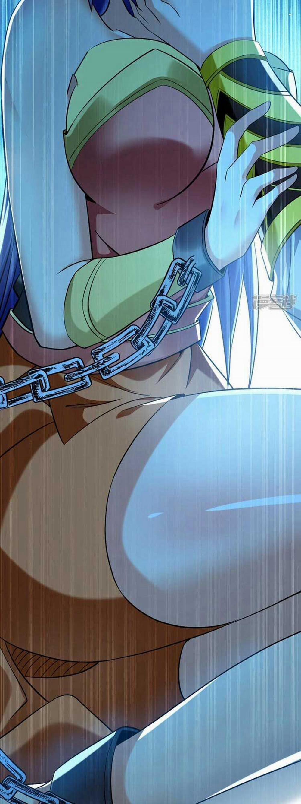 Thập Đại Đế Hoàng Đều Là Đệ Tử Của Ta 89 trang 3