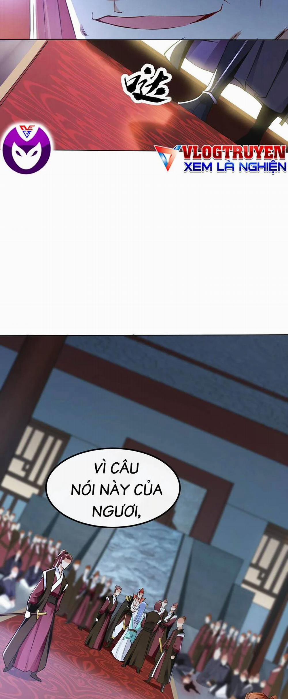 Thập Đại Đế Hoàng Đều Là Đệ Tử Của Ta 9 trang 15