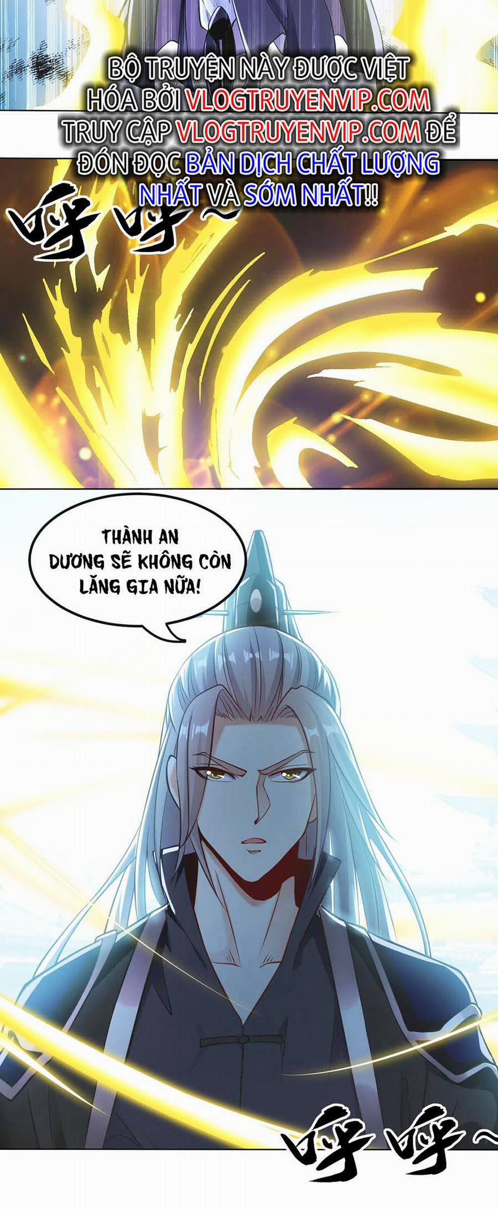 Thập Đại Đế Hoàng Đều Là Đệ Tử Của Ta 9 trang 17