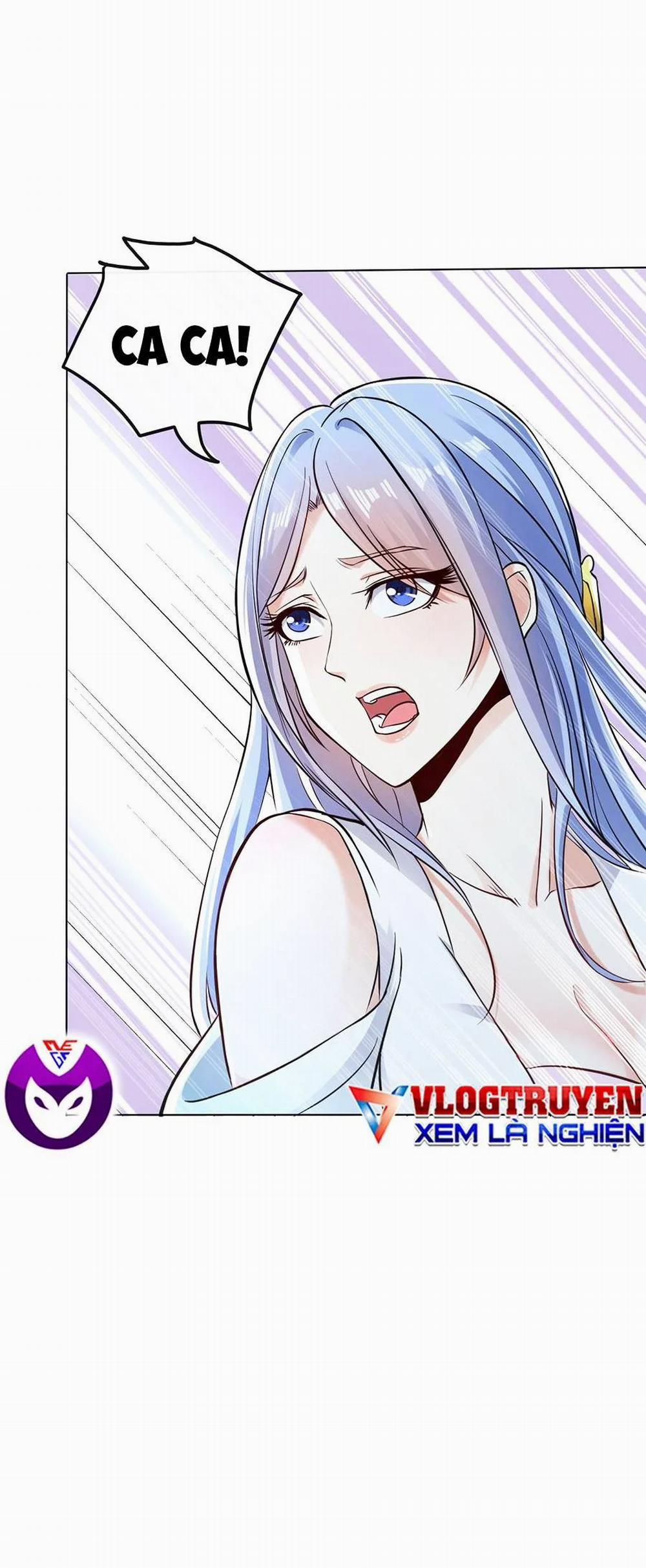 Thập Đại Đế Hoàng Đều Là Đệ Tử Của Ta 9 trang 18