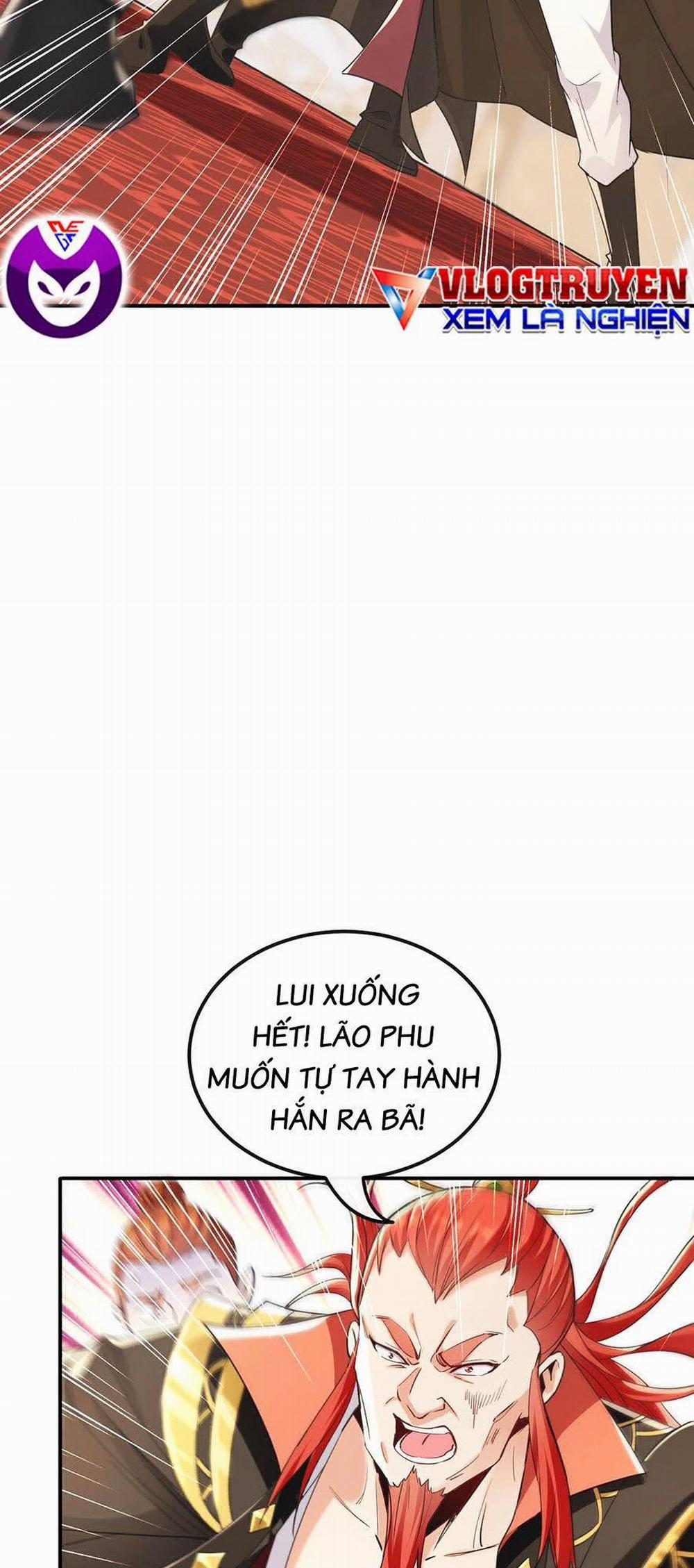 Thập Đại Đế Hoàng Đều Là Đệ Tử Của Ta 9 trang 26