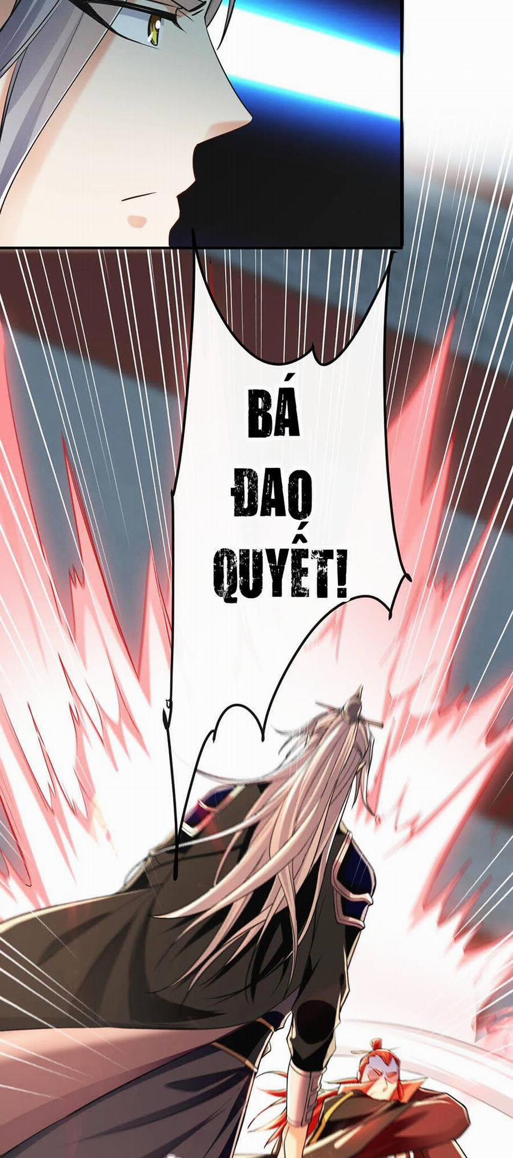 Thập Đại Đế Hoàng Đều Là Đệ Tử Của Ta 9 trang 28