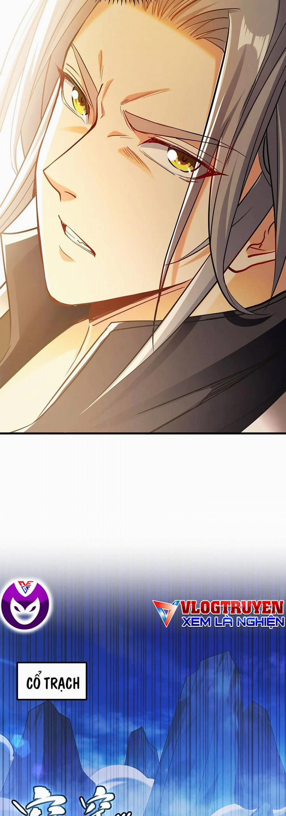 Thập Đại Đế Hoàng Đều Là Đệ Tử Của Ta 9 trang 8