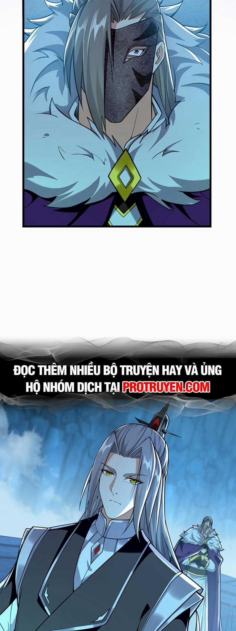 Thập Đại Đế Hoàng Đều Là Đệ Tử Của Ta 90 trang 13