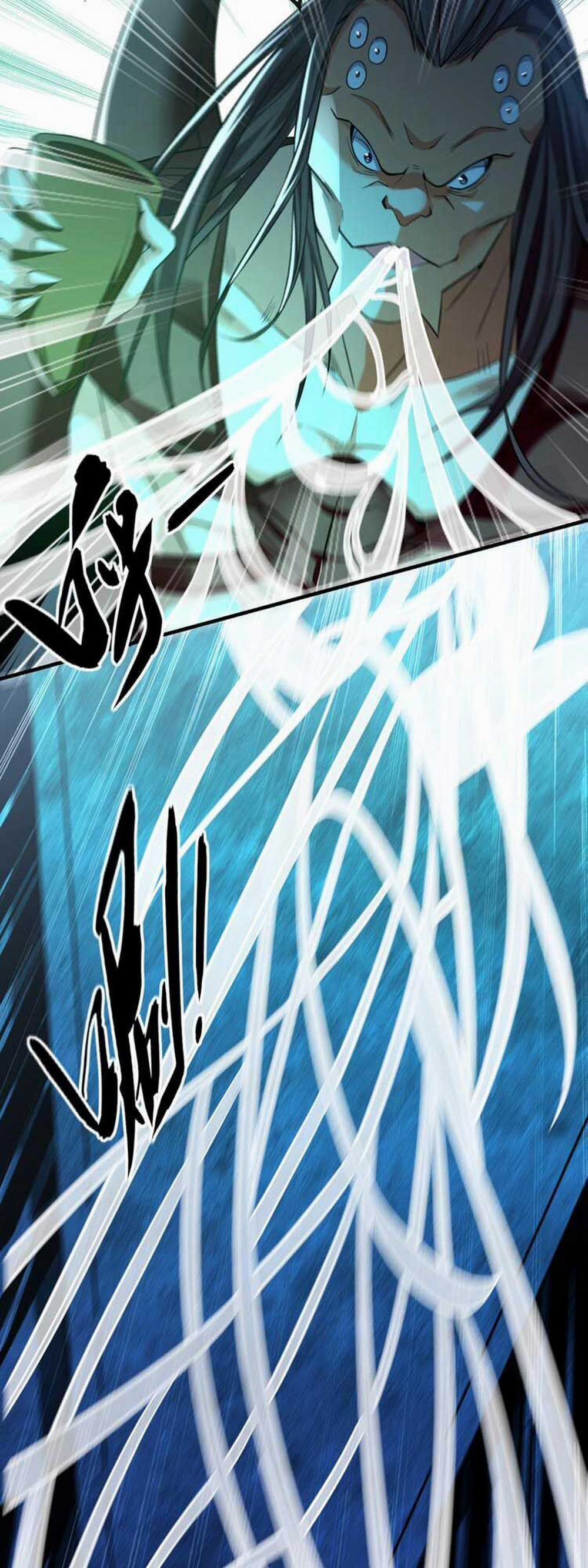 Thập Đại Đế Hoàng Đều Là Đệ Tử Của Ta 90 trang 18