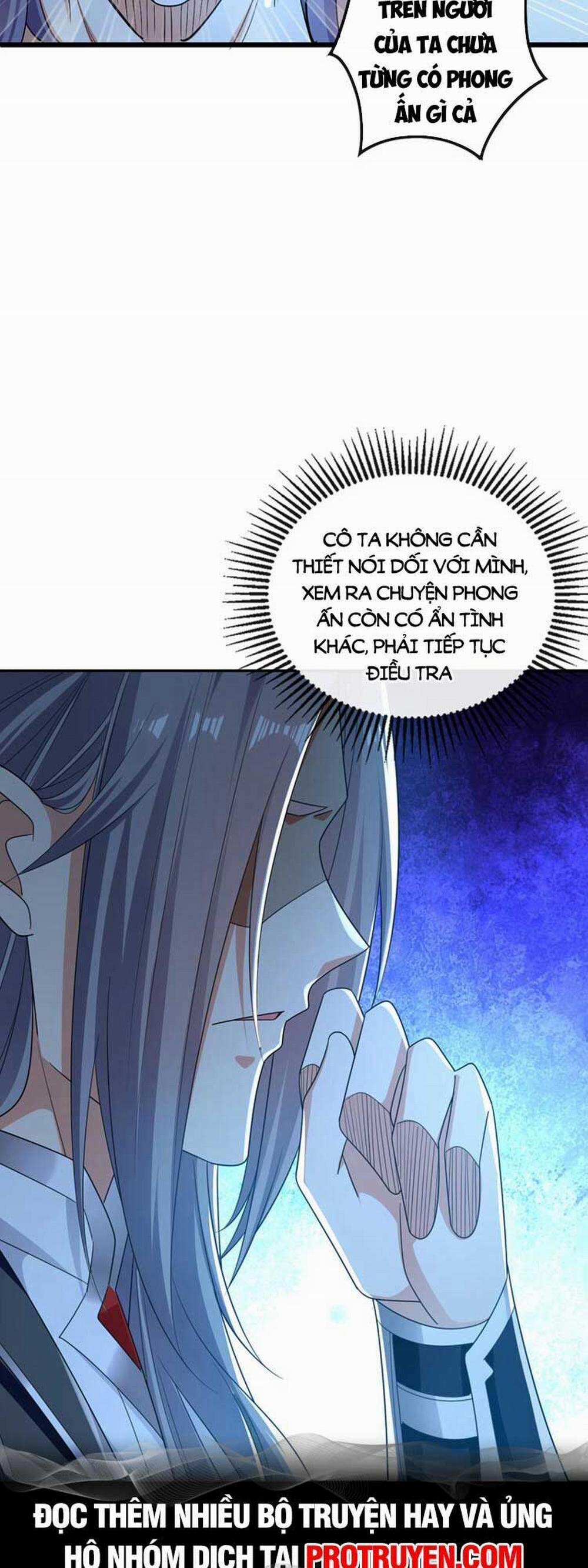 Thập Đại Đế Hoàng Đều Là Đệ Tử Của Ta 90 trang 2