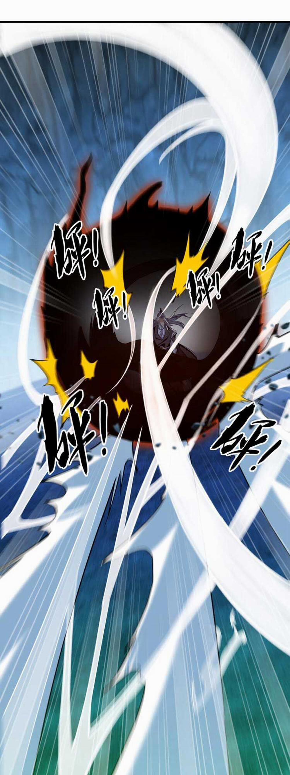 Thập Đại Đế Hoàng Đều Là Đệ Tử Của Ta 90 trang 20