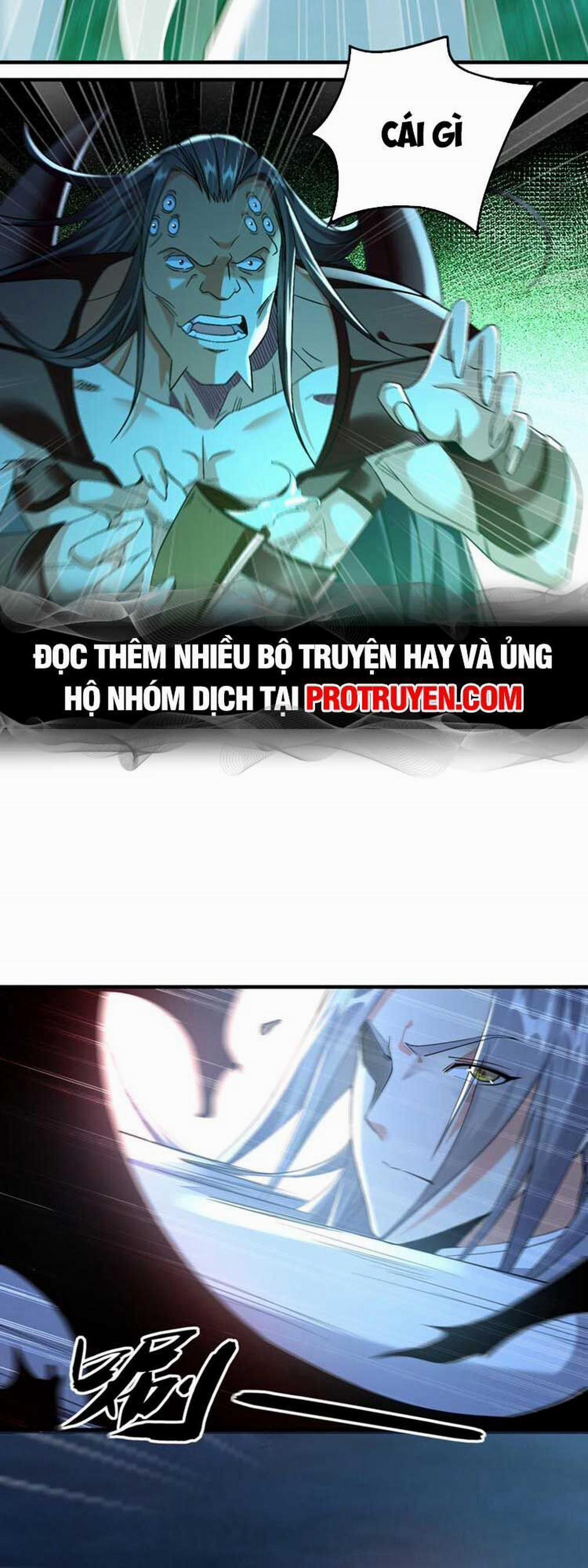 Thập Đại Đế Hoàng Đều Là Đệ Tử Của Ta 90 trang 21