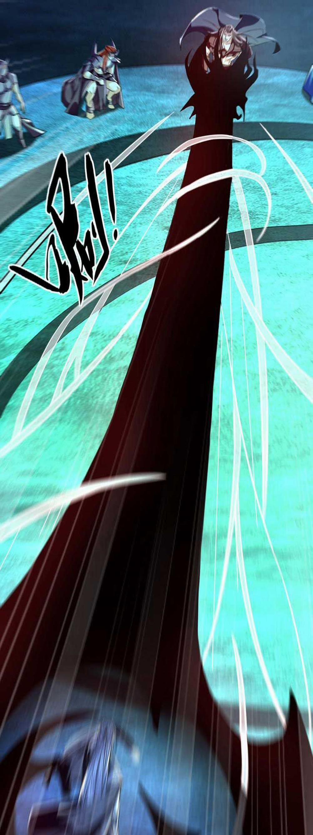 Thập Đại Đế Hoàng Đều Là Đệ Tử Của Ta 90 trang 22