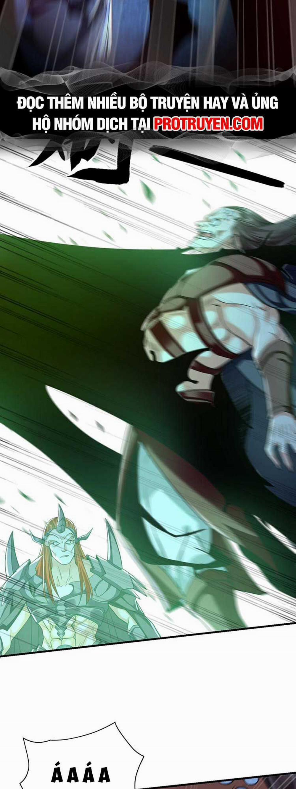 Thập Đại Đế Hoàng Đều Là Đệ Tử Của Ta 90 trang 23