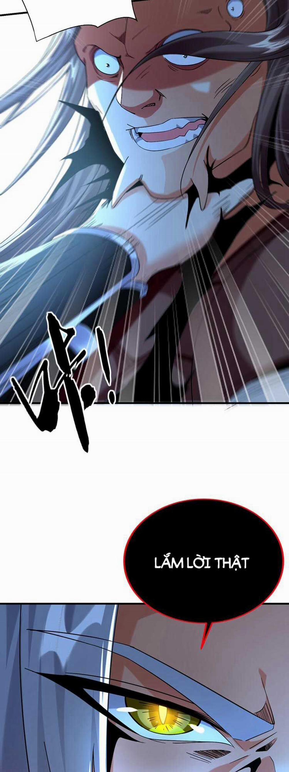 Thập Đại Đế Hoàng Đều Là Đệ Tử Của Ta 90 trang 24