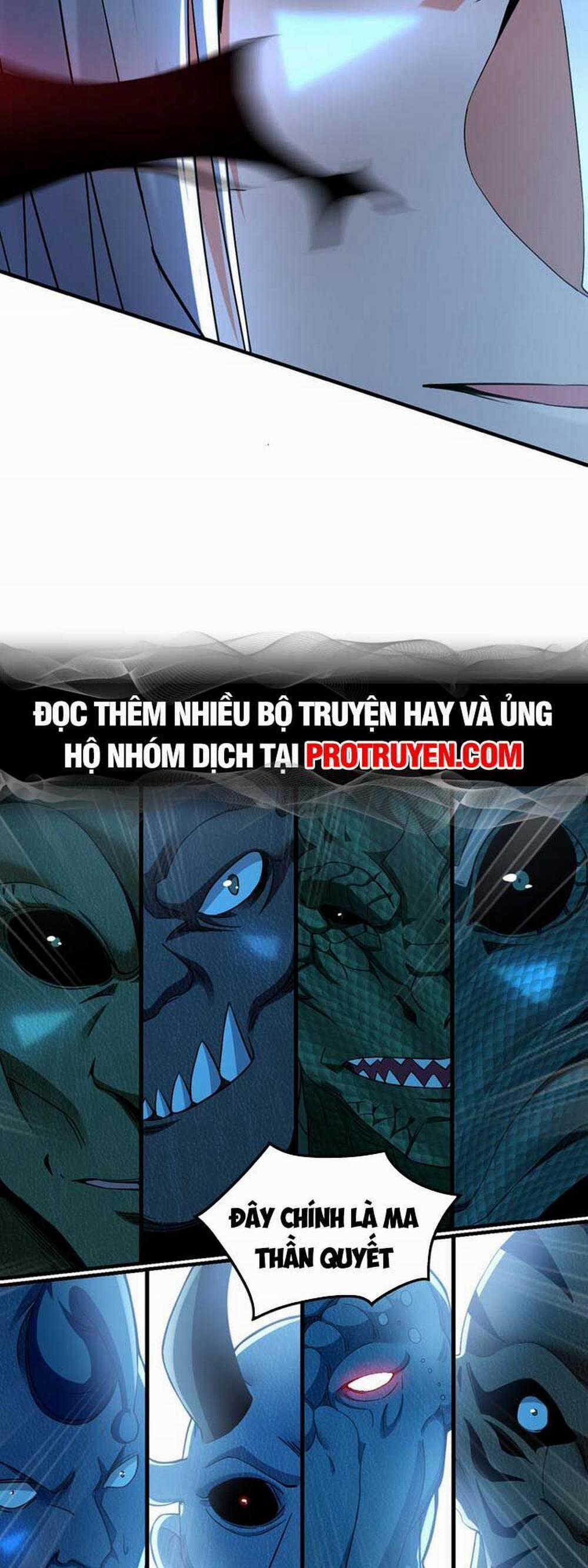 Thập Đại Đế Hoàng Đều Là Đệ Tử Của Ta 90 trang 25