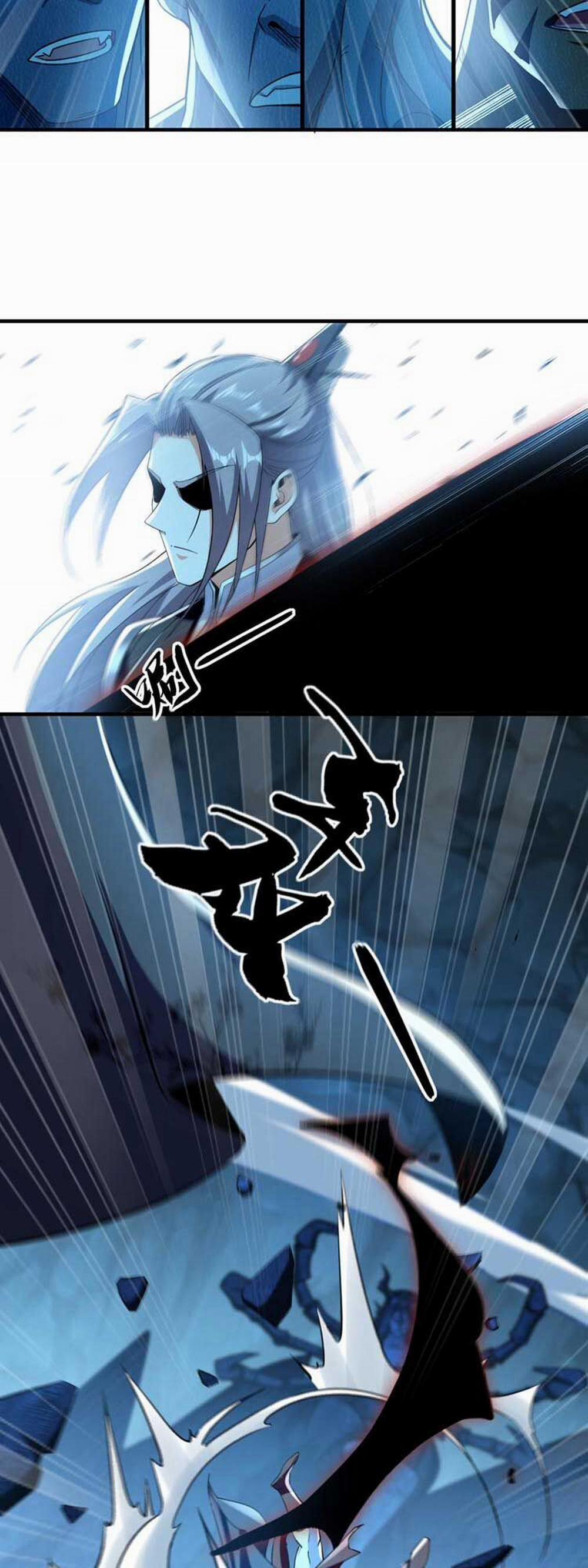 Thập Đại Đế Hoàng Đều Là Đệ Tử Của Ta 90 trang 26