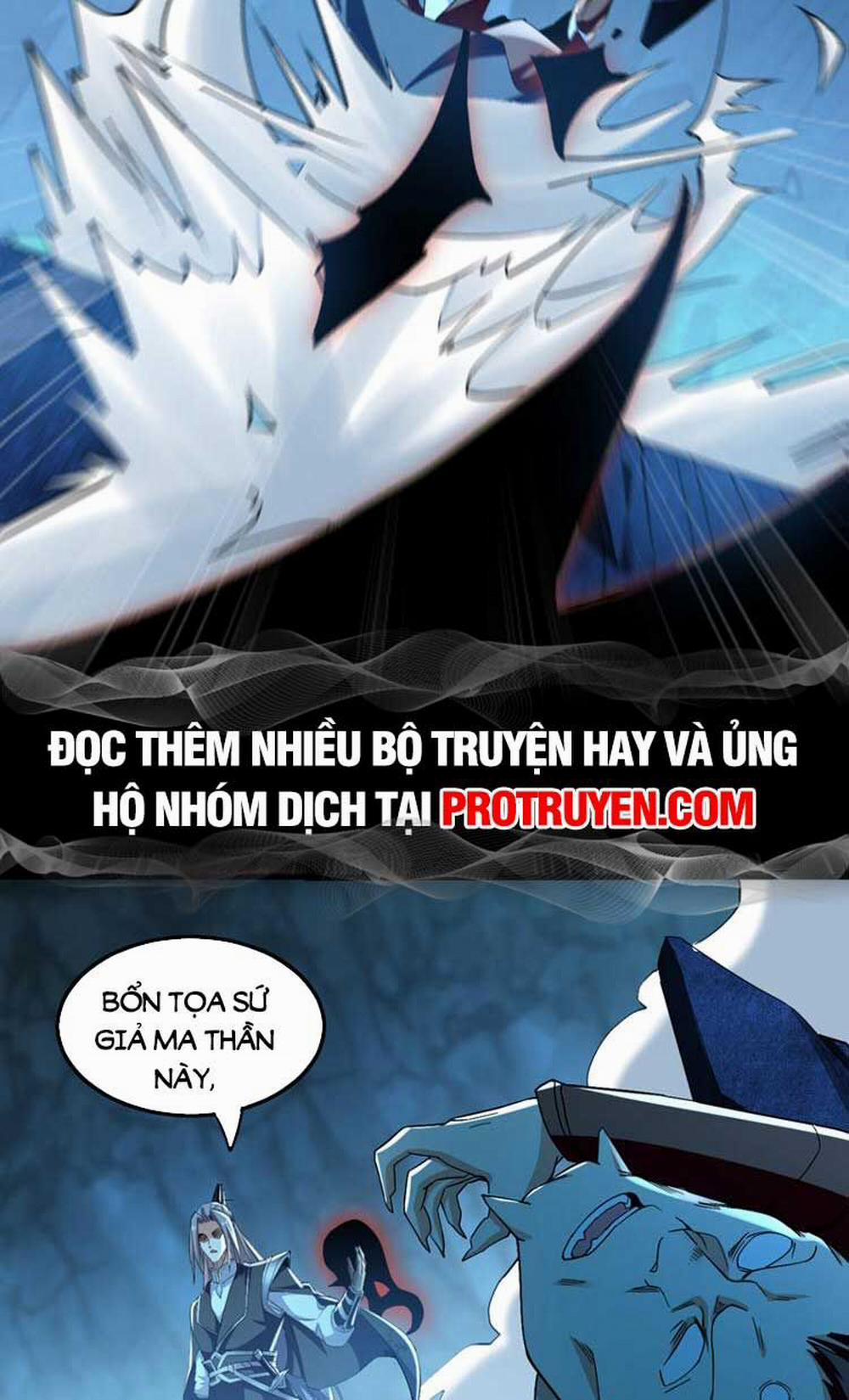 Thập Đại Đế Hoàng Đều Là Đệ Tử Của Ta 90 trang 27