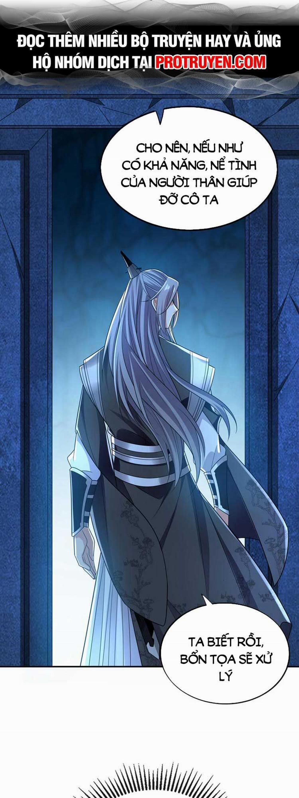 Thập Đại Đế Hoàng Đều Là Đệ Tử Của Ta 90 trang 5