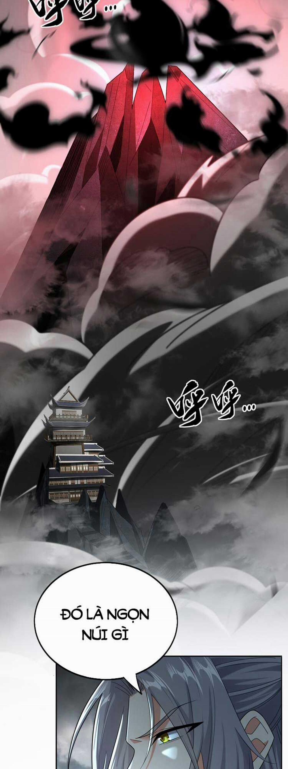 Thập Đại Đế Hoàng Đều Là Đệ Tử Của Ta 91 trang 14