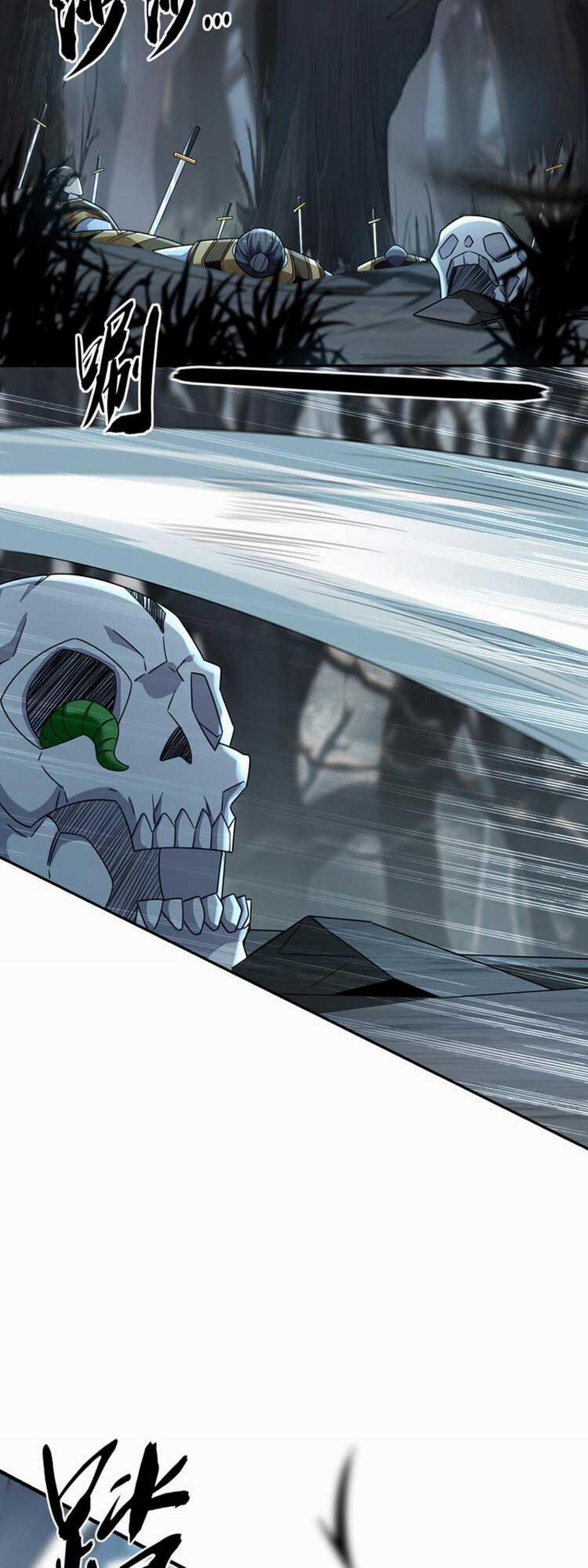 Thập Đại Đế Hoàng Đều Là Đệ Tử Của Ta 91 trang 18