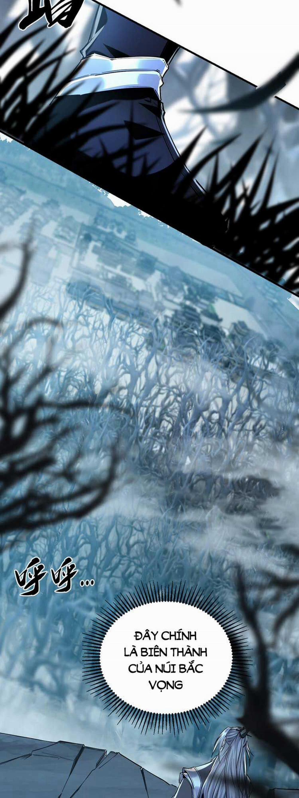 Thập Đại Đế Hoàng Đều Là Đệ Tử Của Ta 91 trang 19