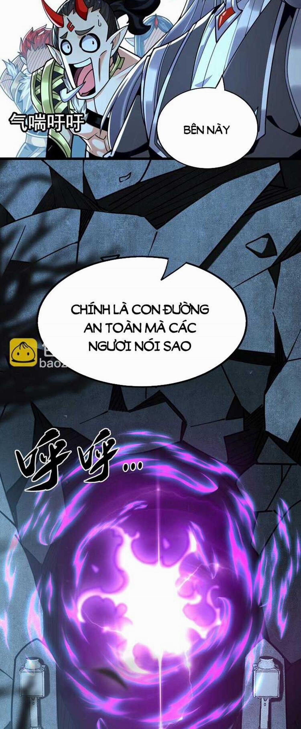 Thập Đại Đế Hoàng Đều Là Đệ Tử Của Ta 91 trang 26