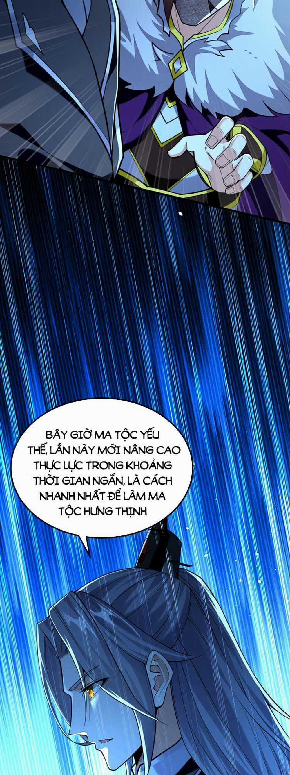 Thập Đại Đế Hoàng Đều Là Đệ Tử Của Ta 91 trang 6