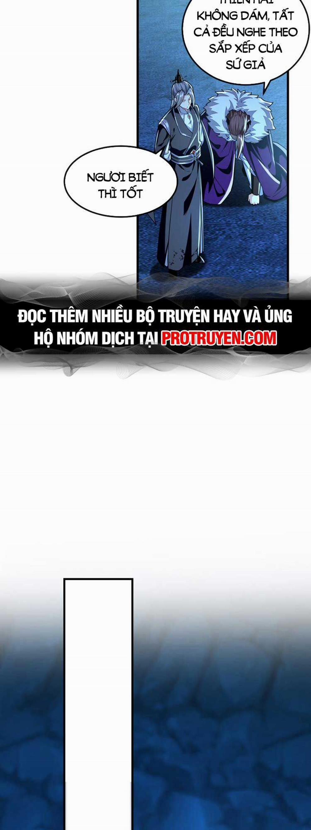 Thập Đại Đế Hoàng Đều Là Đệ Tử Của Ta 91 trang 8