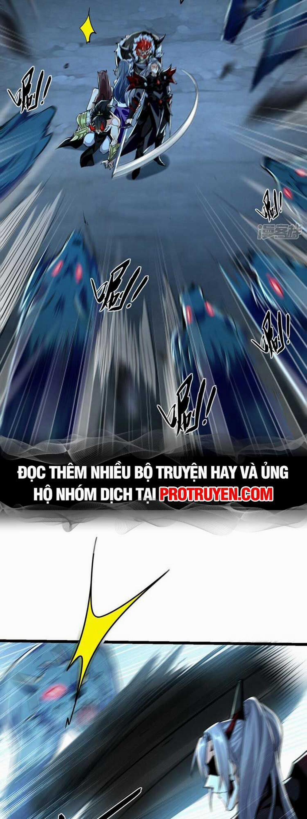 Thập Đại Đế Hoàng Đều Là Đệ Tử Của Ta 92 trang 19