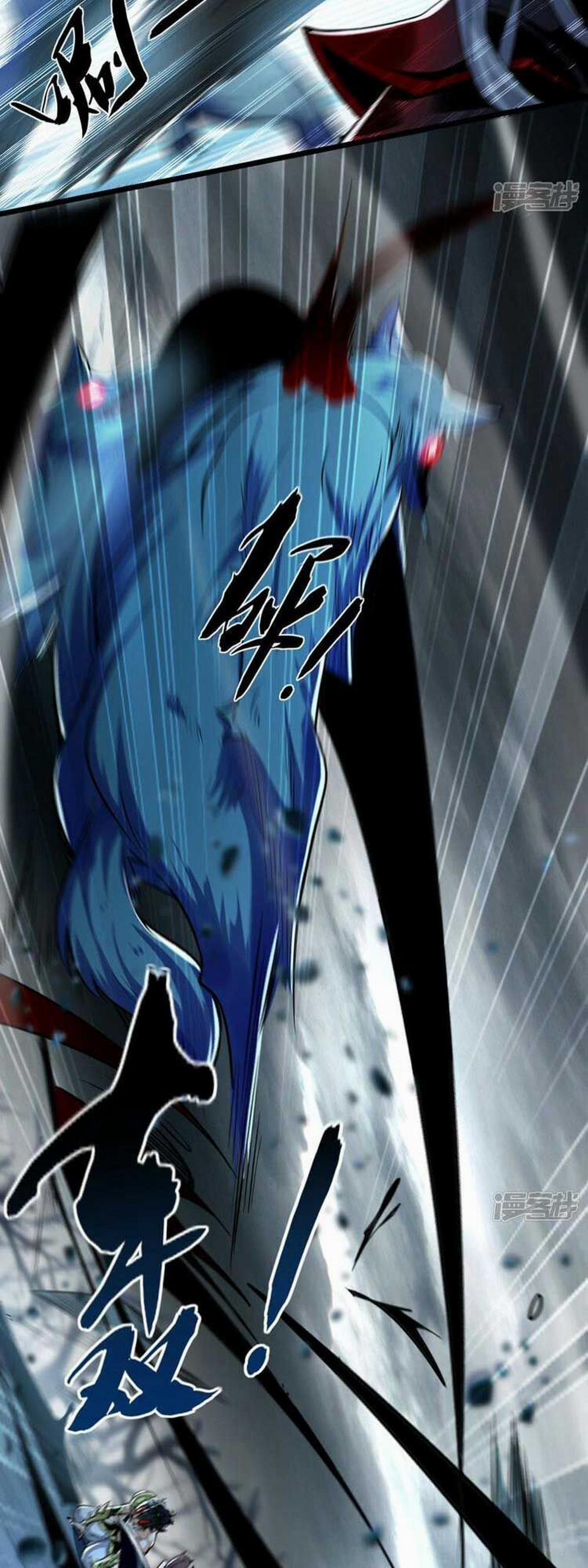 Thập Đại Đế Hoàng Đều Là Đệ Tử Của Ta 92 trang 20