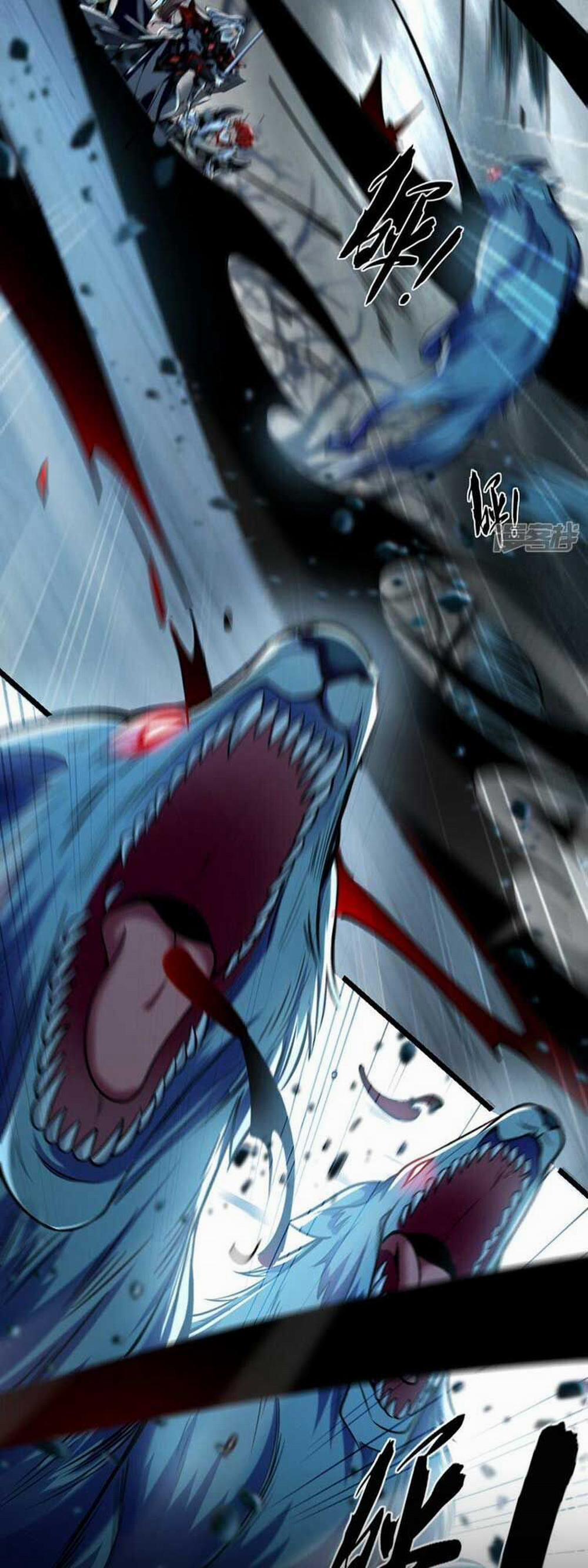 Thập Đại Đế Hoàng Đều Là Đệ Tử Của Ta 92 trang 21