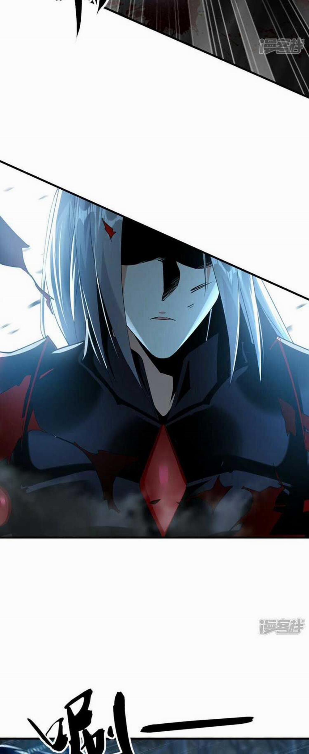 Thập Đại Đế Hoàng Đều Là Đệ Tử Của Ta 92 trang 23