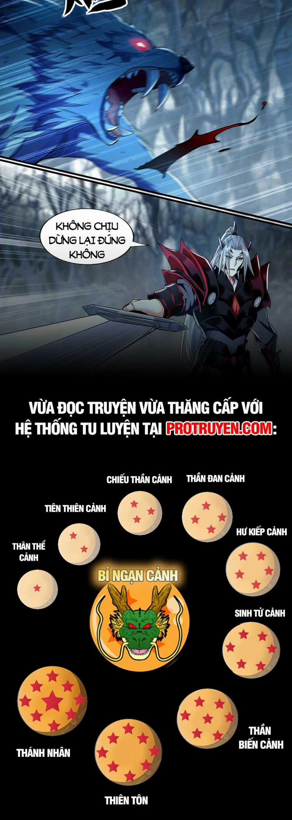 Thập Đại Đế Hoàng Đều Là Đệ Tử Của Ta 92 trang 24