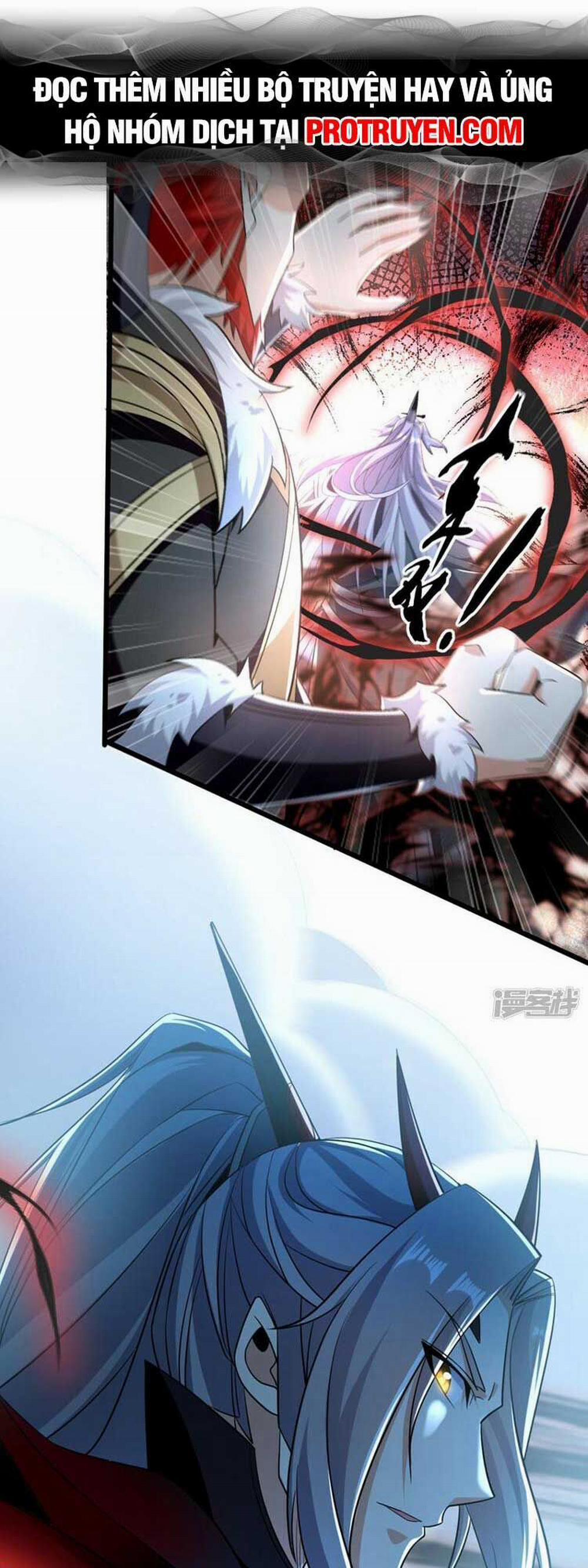 Thập Đại Đế Hoàng Đều Là Đệ Tử Của Ta 92 trang 9